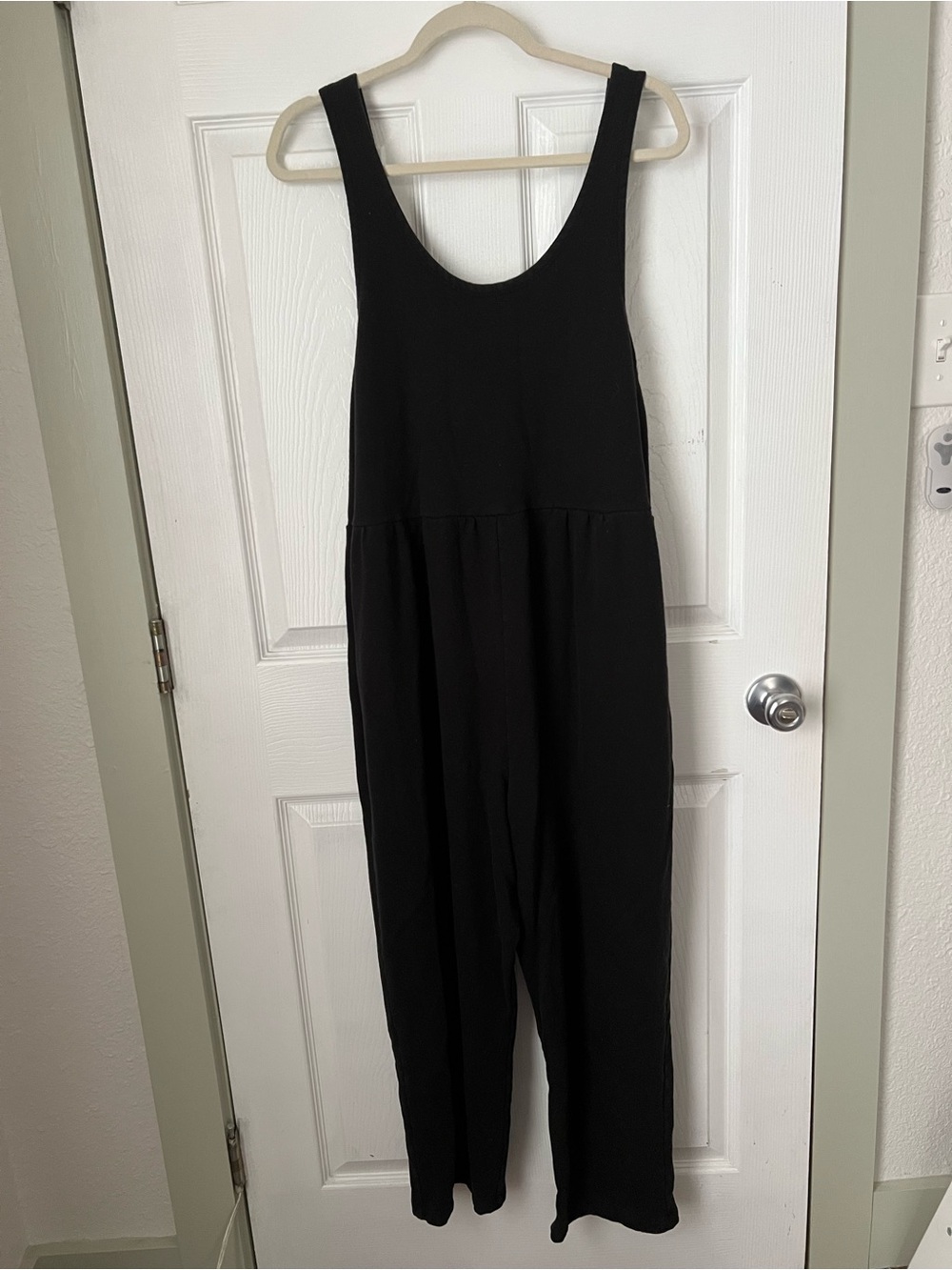 Conscious Clothing jumpsuit
